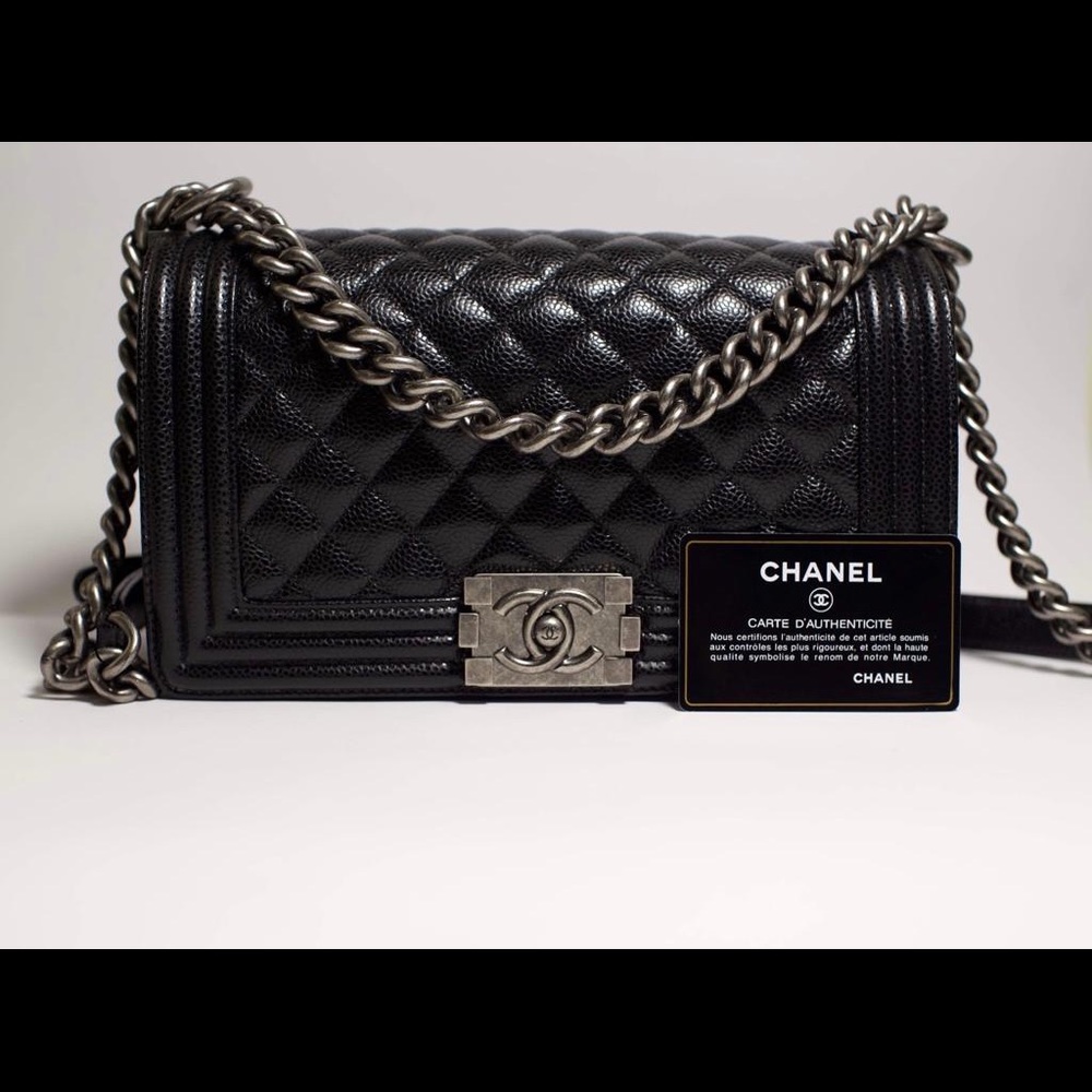 Chanel bag
